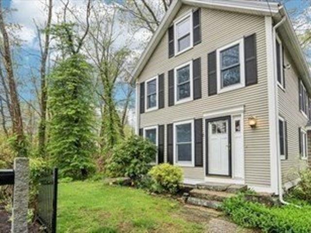 House for sale in Merrimac, Massachusetts
