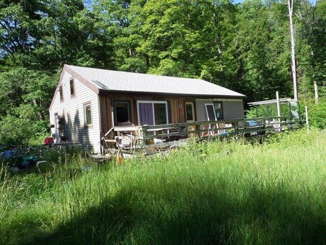 House for sale in Massachusetts