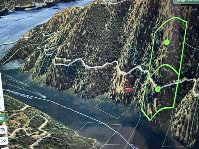 Land for sale in Moccasin, California