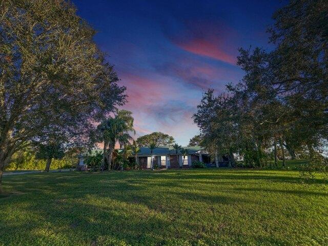 House for sale in Moore Haven, Florida