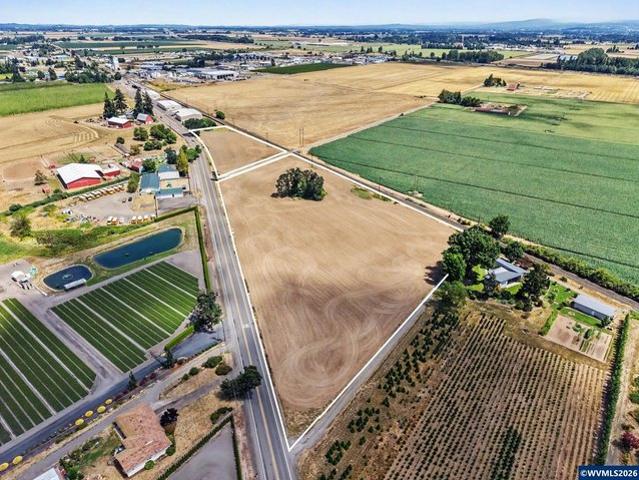 Land for sale in Oregonia