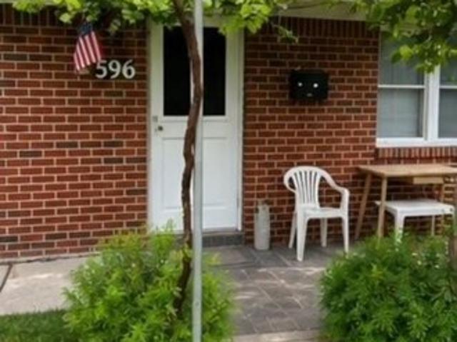 House for sale in New Milford, New Jersey