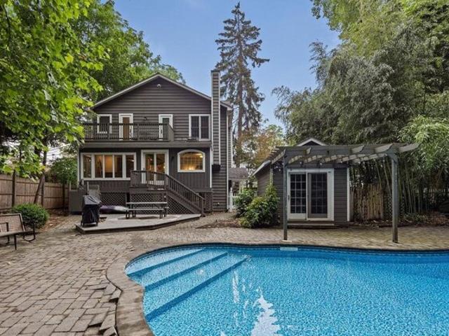 House for sale in Nyack