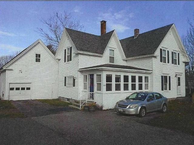 House for sale in Orrington, Maine