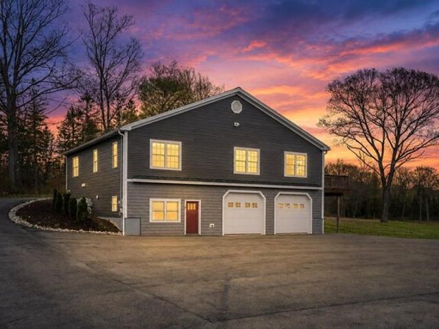 House for sale in Orrington, Maine