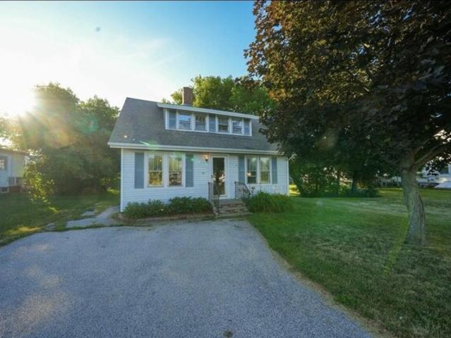 House for sale in Orrington, Maine