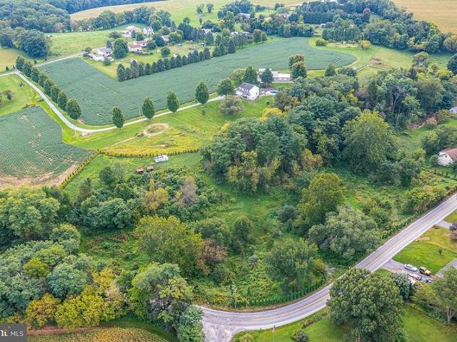 Land for sale in Pennsylvania