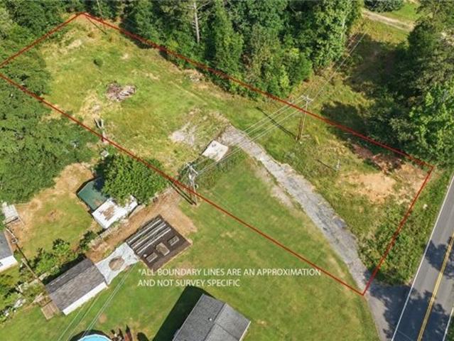 Land for sale in Piedmont