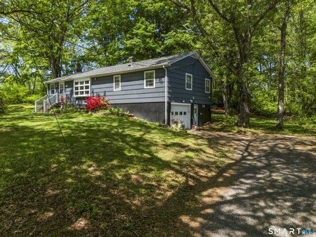 House for sale in Preston, Connecticut