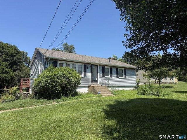 House for sale in Preston, Connecticut
