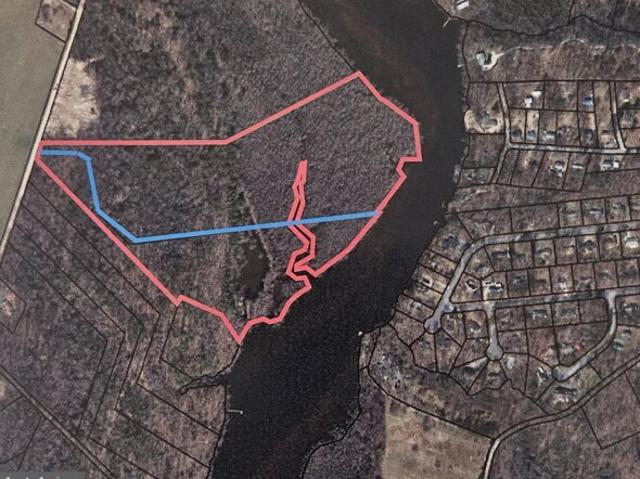 Land for sale in Ridgely