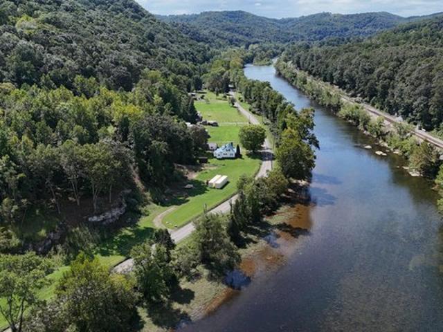 Land for sale in Ronceverte, Greenbrier County