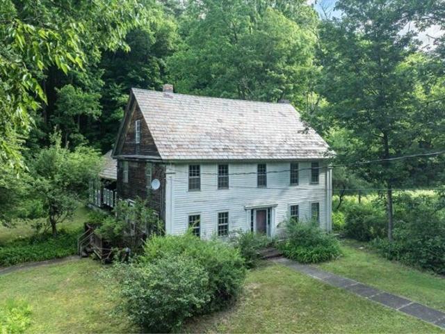 House for sale in Putney, Vermont