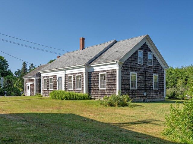 House for sale in Saint George, Maine