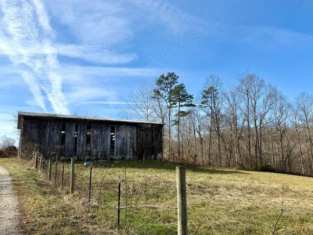 Land for sale in Salyersville, Kentucky