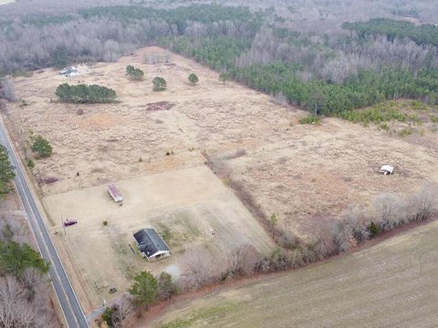Land for sale in Scotland Neck, North Carolina