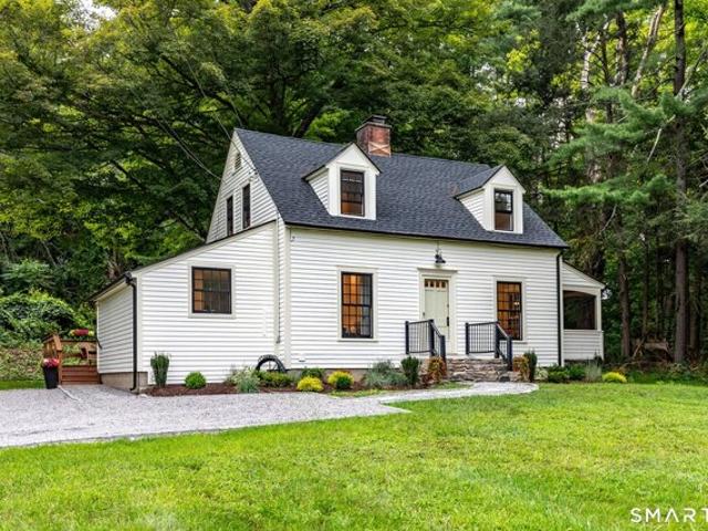 House for sale in Sharon, Connecticut