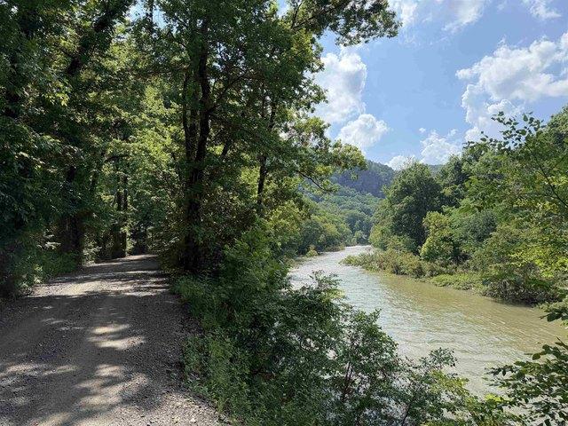 Land for sale in Ark