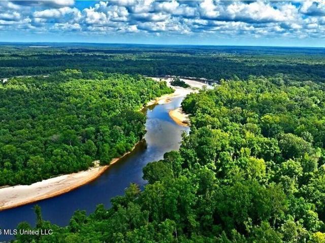 Land for sale in Mississippi