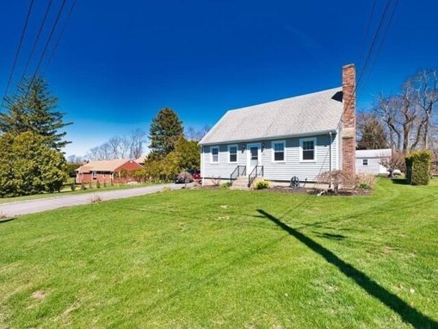 House for sale in Bristol, Massachusetts