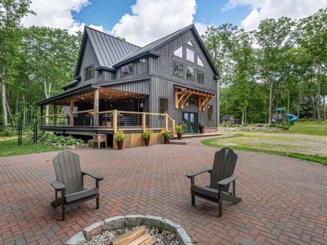 House for sale in Standish, Maine