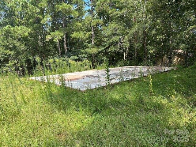 Land for sale in Rockingham, North Carolina