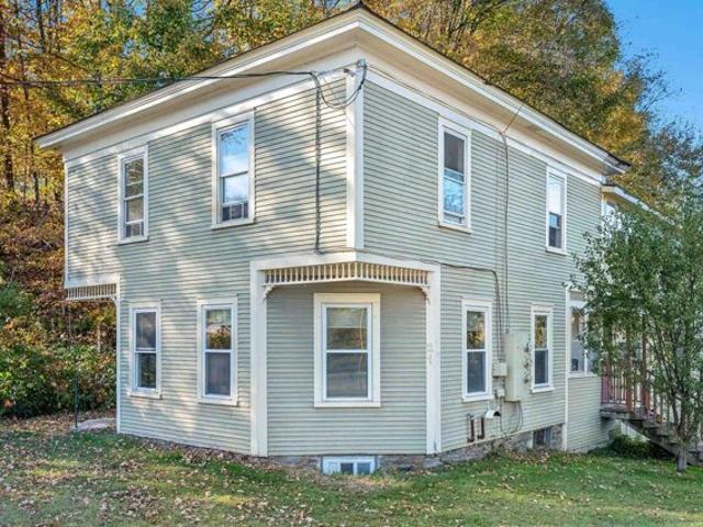 House for sale in Johnson Village, Johnson