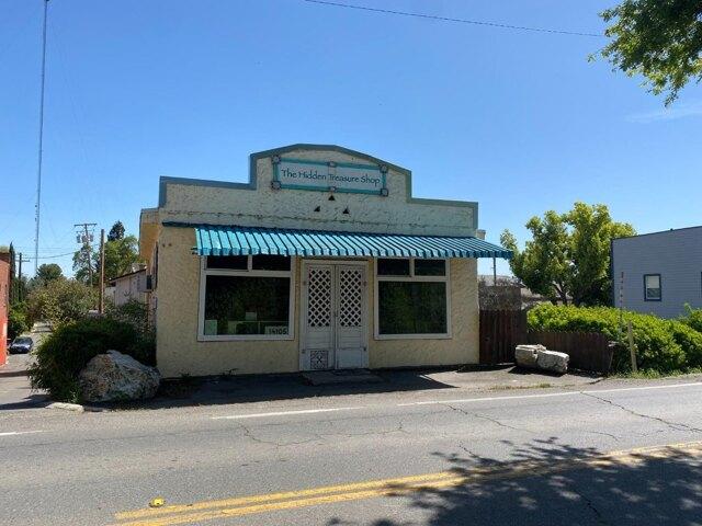 House for sale in Walnut Grove, California