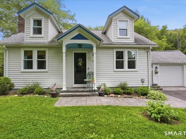 House for sale in Washington, Connecticut