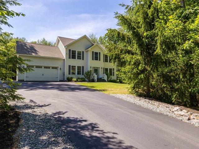 House for sale in New Hampshire