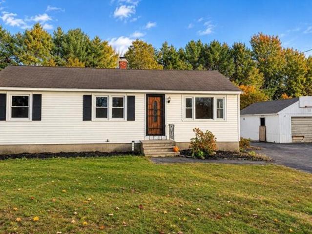 House for sale in North Windham, Windham