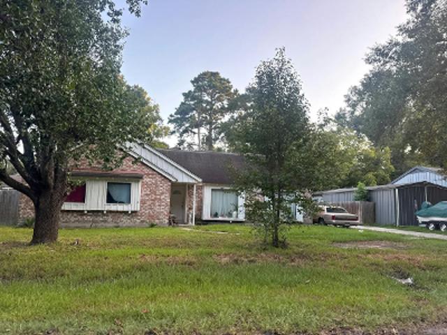 House for sale in Texas