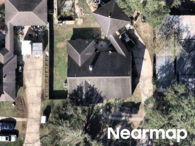 House for sale in Texas