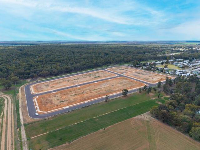 Land for sale in Darlington Point, New South Wales