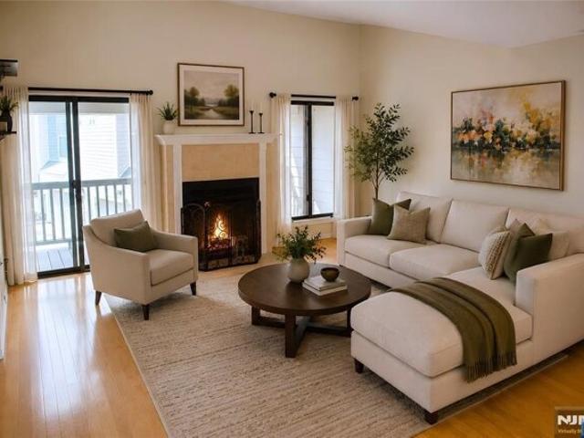 House for sale in East Rutherford, New Jersey