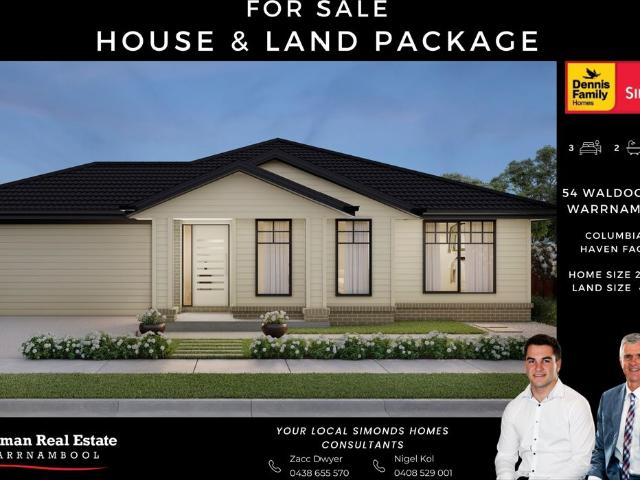 House for sale in Warrnambool, Victoria