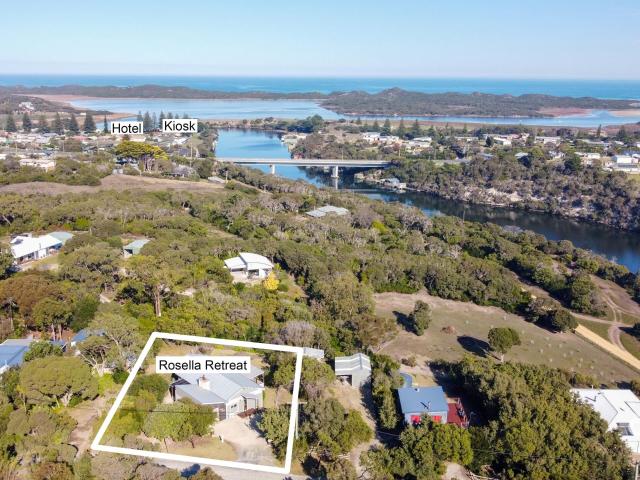 House for sale in Nelson, Victoria