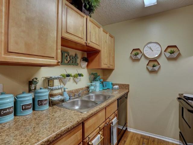Apartment for rent in Tennessee