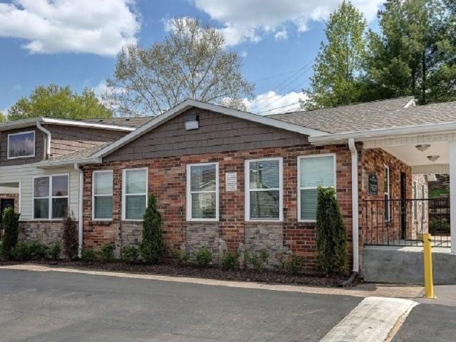 Apartment for rent in Nashville, Tennessee