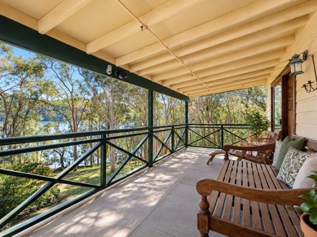 House for sale in Bar Point, New South Wales