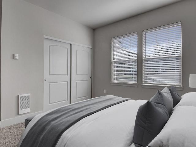 Apartment for rent in Oregonia