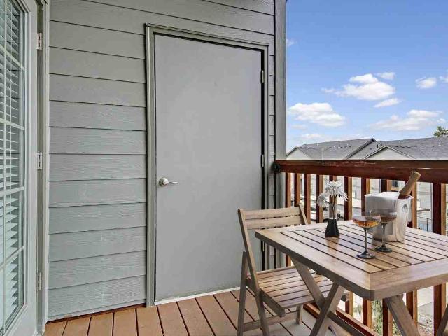 Apartment for rent in Oregonia