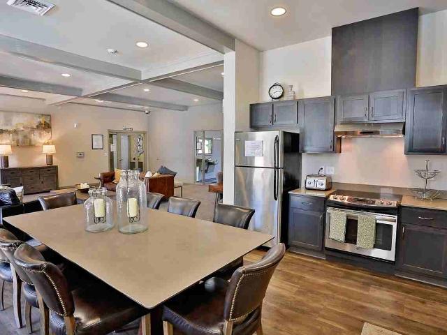 Apartment for rent in Oregonia