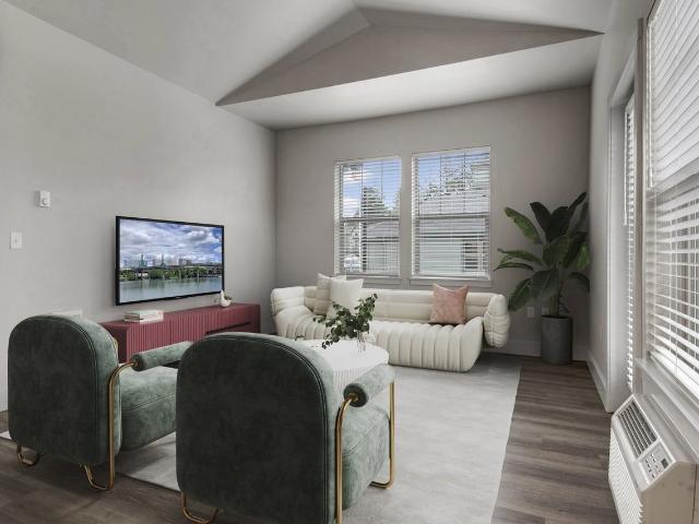 Apartment for rent in Oregonia