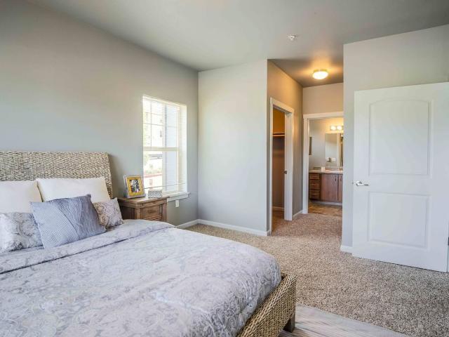 Apartment for rent in Oregonia