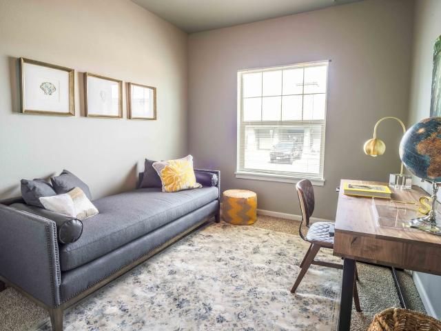 Apartment for rent in Oregonia