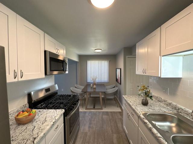 Apartment for rent in Davison, Michigan