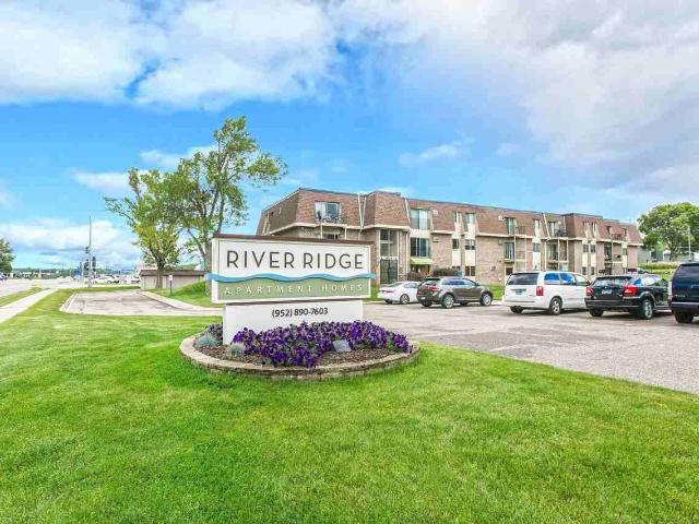 Apartment for rent in Burnsville, Minnesota