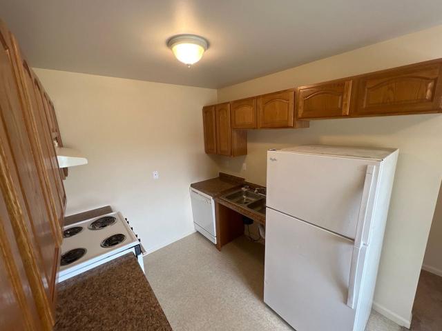 Apartment for rent in Davison, Michigan