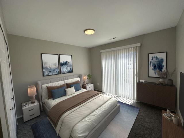 Apartment for rent in Davison, Michigan